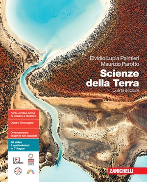 Scienze della Terra