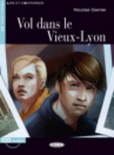 Vol dans le Vieux-Lyon + CD