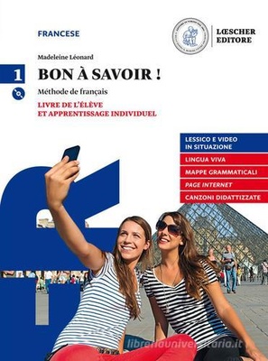 Bon à savoir! Con tableau