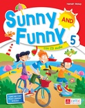Sunny and Funny 5