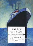 Inchieste del commissario Collura (Le)
