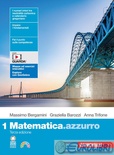 Matematica.azzurro 1