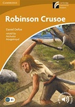 Robinson Crusoe. Level 4 Intermediate