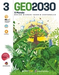 Geo2030. Green. Vol. 3. Per la Scuola media