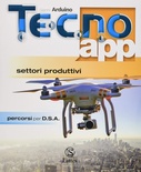 Tecno.app. Settori produttivi. Percorsi per D.S.A.