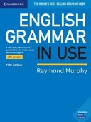 English grammar in use with answers 5th edition