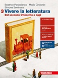 Vivere la letteratura 3