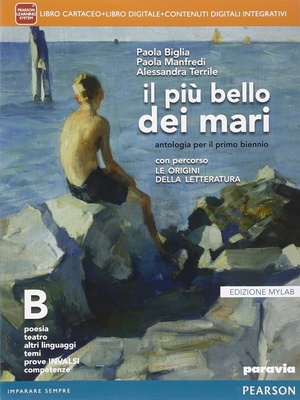il più bello dei mari ed. mylab