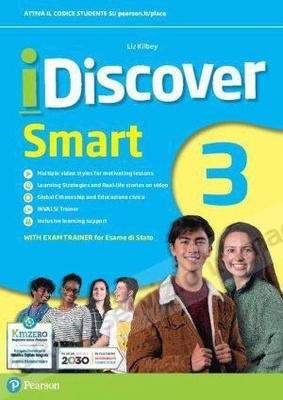 iDiscover Smart 3