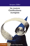 La nuova Costituzione europea