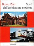 spazi architettura moderna