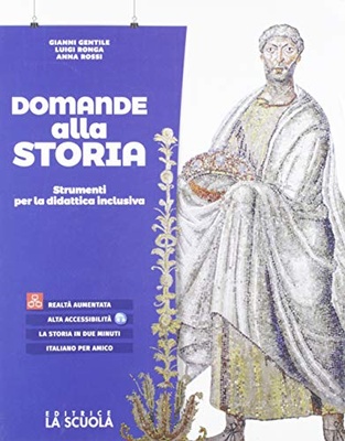 DOMANDE alla STORIA strumenti