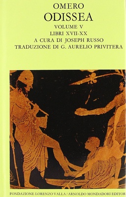 Odissea [vol 5]