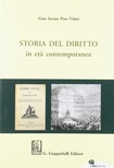 Storia del diritto. Età contemporanea