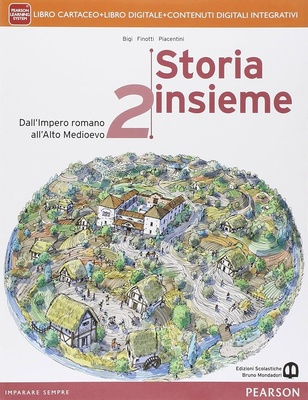 STORIA INSIEME