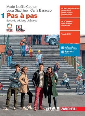 Pas à pas