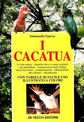 I cacatua