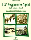 il 2 reggimento alpini