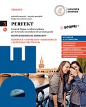 Perfekt 3. Corso di lingua e cultura tedesca. Con Weiter so!