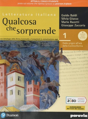 Qualcosa che sorprende.vol.1