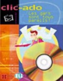 GARS SONT TOUS PAREILS + CD