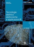 Tecnologie elettrico elettroniche e applicazioni. Vol. 1