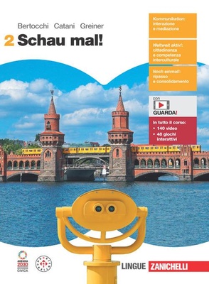 Schau mal! 2