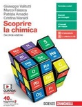 SCOPRIRE LA CHIMICA