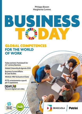 BUSINESS TODAY