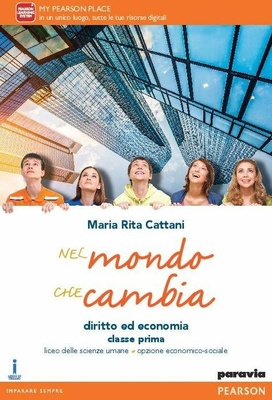 MONDO CHE CAMBIA