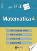 Matematica [vol 4]
