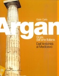Storia dell'arte Italiana. Dall'Antichità al Medioevo