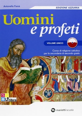 UOMINI E PROFETI