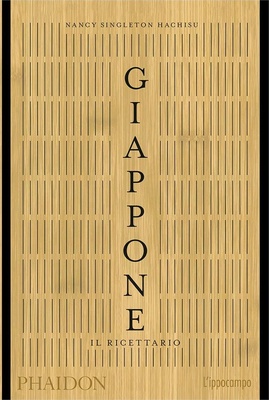 Giappone. Il ricettario