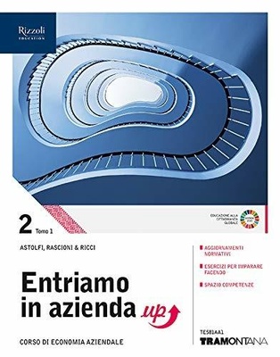 Entriamo in azienda up 2