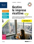 Gestire le imprese ricettive up 1