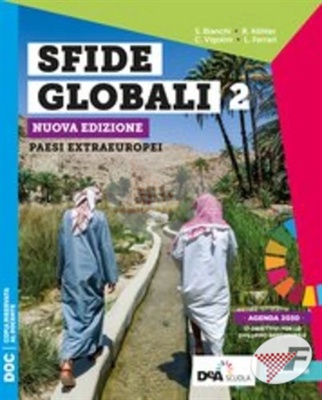 Sfide globali. Vol. 2: Paesi extraeuropei