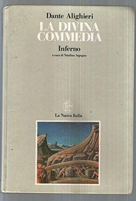 La Divina Commedia. Inferno