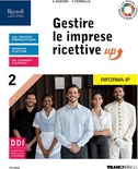 Gestire le imprese ricettive up 2
