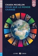 POUR QUE LE MONDE CHANGE. B1. PER LE SCU