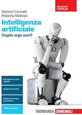 Intelligenza artificiale. Cogito ergo sum?