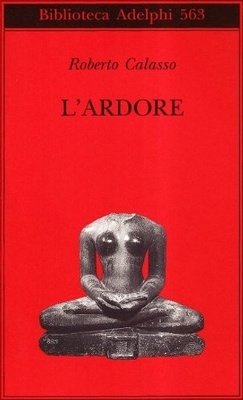 L'ardore