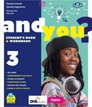 And you? 3. Student's book & Workbook. Con Exams