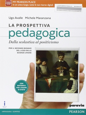 LA PROSPETTIVA pedagogica