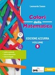 colori della matematica ed azzurra vol 5