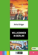 Willkommen in Berlin! A1