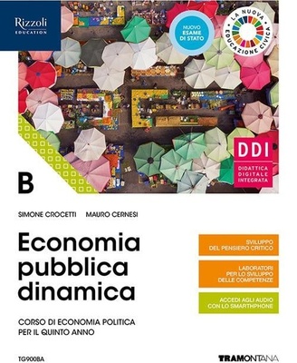 Economia pubblica dinamica
