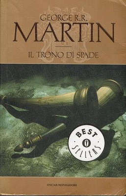 Il trono di spade. Vol. 1. Le cronache del ghiaccio e del fuoco