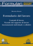 formulario del lavoro