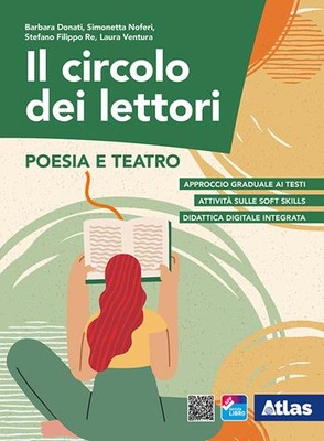 Il circolo dei lettori POESIA E TEATRO
